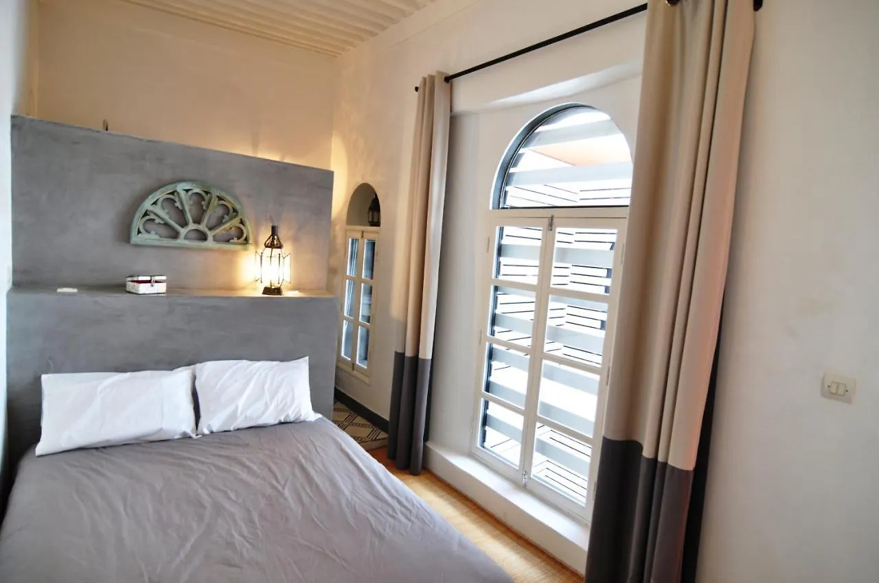 Dar Orange : Live The Difference Villa Fez