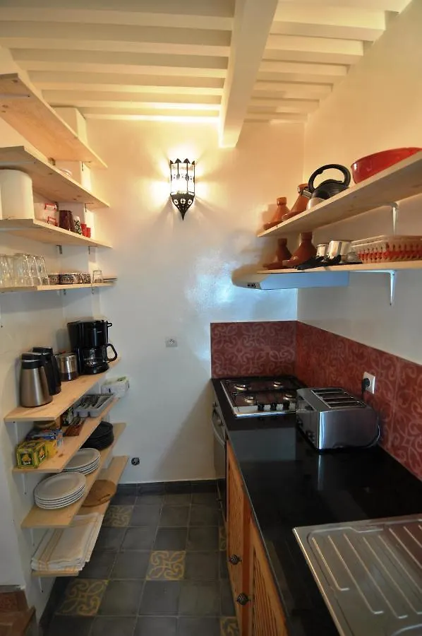 Dar Orange : Live The Difference Villa Fez Vakantiehuis