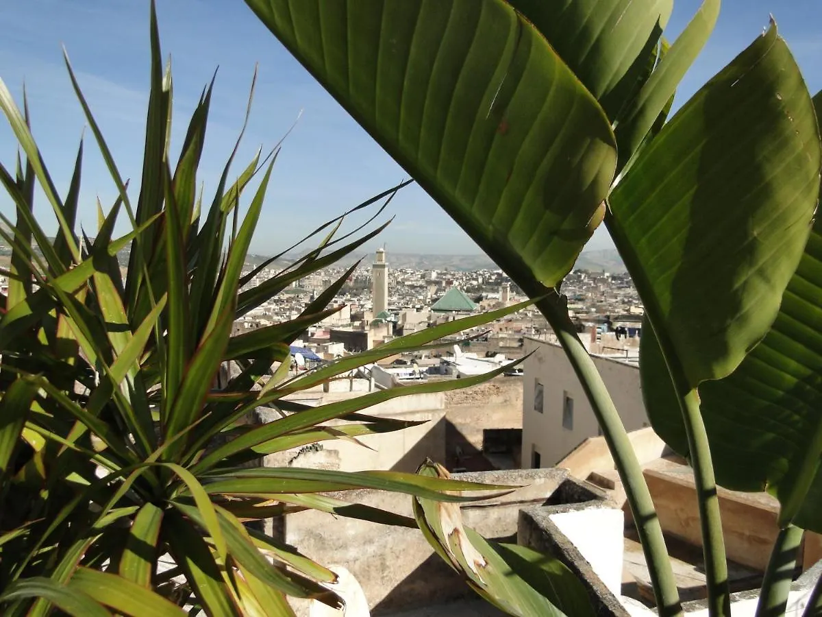 Dar Orange : Live The Difference Villa Fez Vakantiehuis