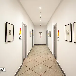 Royal Urban Concept 페스