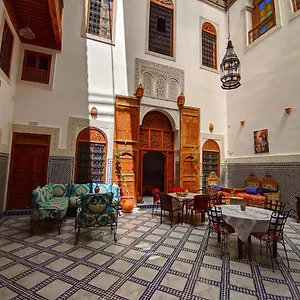 Affittacamere Center, Fez