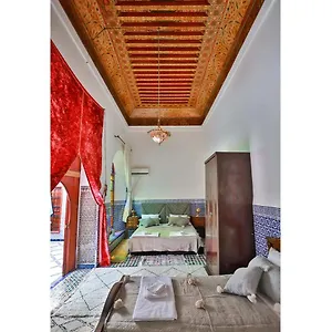 Hotel Dar Jeanne, Fez